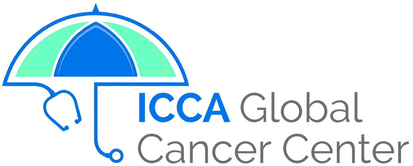 Integrative Cancer Centers of America